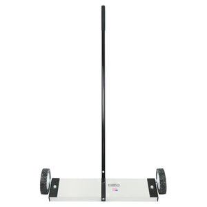 MFSM24 Magnetic Floor Sweeper - Back View