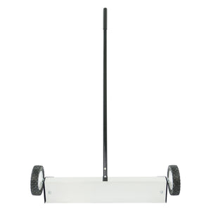 MFSM24 Magnetic Floor Sweeper - Front View