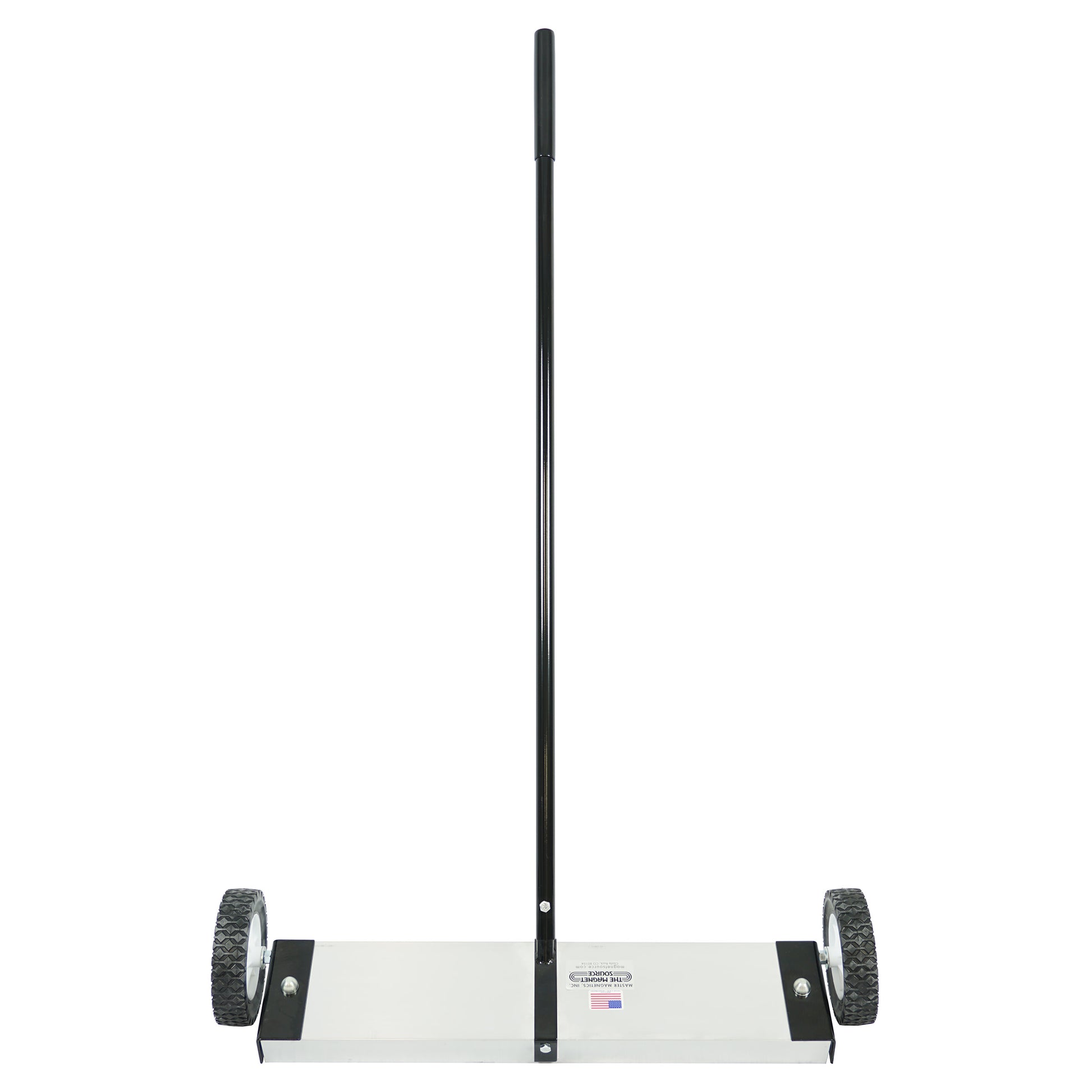 Load image into Gallery viewer, MFSM24 Magnetic Floor Sweeper - Front View