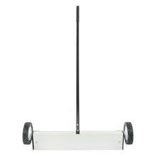 Load image into Gallery viewer, MFSM24 Magnetic Floor Sweeper - Back View