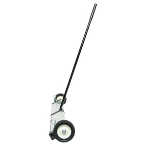 MFSM36 Magnetic Floor Sweeper - Right Side View