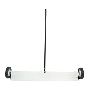 MFSM36 Magnetic Floor Sweeper - Front View