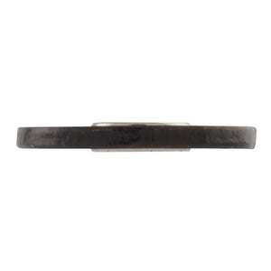 50696 Magnetic Key, M1-69 Black - Back of Packaging