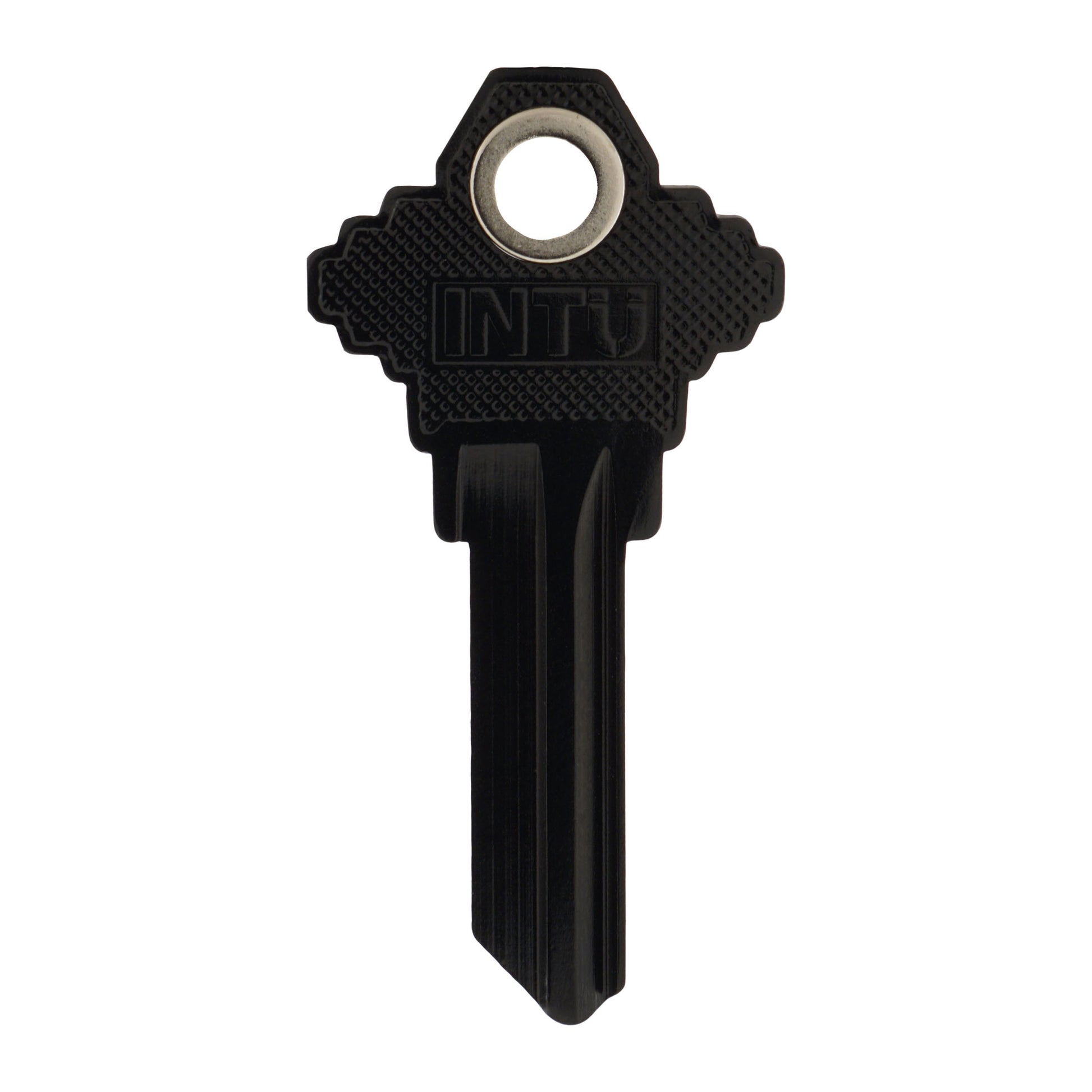 Load image into Gallery viewer, 50686 Magnetic Key, SC1-68 Black - Front View