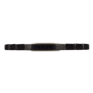 50686 Magnetic Key, SC1-68 Black - Back of Packaging