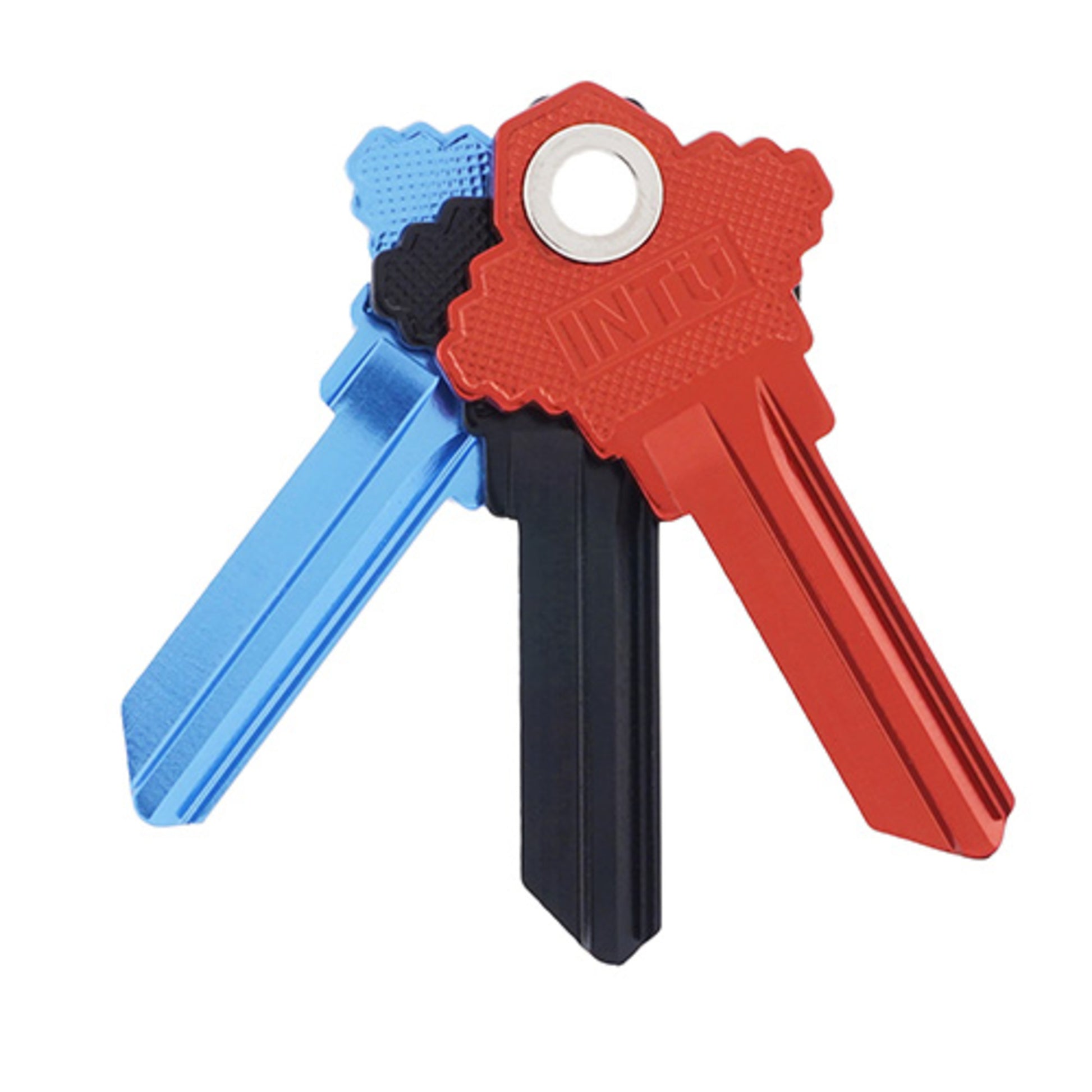 Load image into Gallery viewer, 50683 Magnetic Key, SC1-68 Blue - In Use