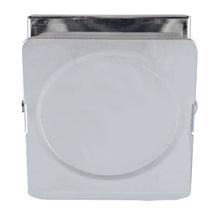 Load image into Gallery viewer, MHMCS090 Magnetic Metal Clip - Top View