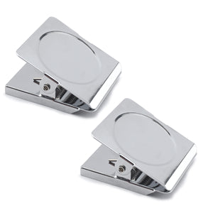 08019 Magnetic Metal Clips (2pk) - Alternate View