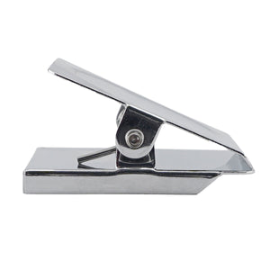 08019 Magnetic Metal Clips (2pk) - Side View