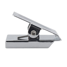 Load image into Gallery viewer, 08018 Magnetic Metal Clips (4pk) - Side View