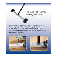 Load image into Gallery viewer, 07263 Magnetic Mini Sweeper™ - User Instructions