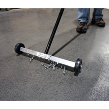 Load image into Gallery viewer, 07263 Magnetic Mini Sweeper™ - In Use