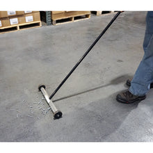 Load image into Gallery viewer, 07263 Magnetic Mini Sweeper™ - In Use