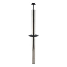 Load image into Gallery viewer, RHS01 Magnetic Retrieving Baton with Release - Front View