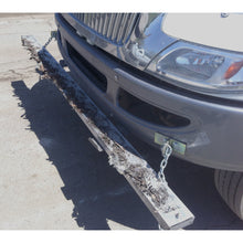 Load image into Gallery viewer, MRS78 Magnetic Road Sweeper - Truck with Sweeper and Metal Debris