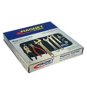 07077 Magnetic ToolMat™ - 45 Degree Angle View