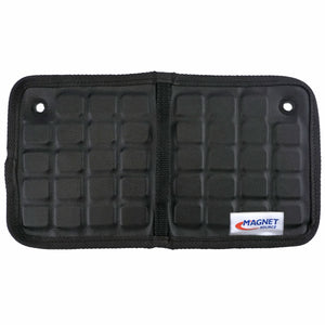 07077 Magnetic ToolMat™ - Bottom View