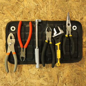 07077 Magnetic ToolMat™ - In Use