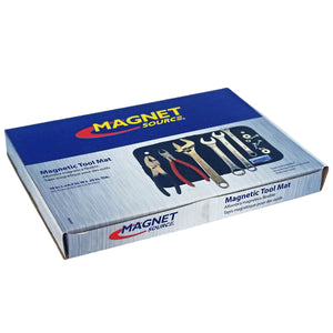 07078 Magnetic ToolMat™ - 45 Degree Angle View