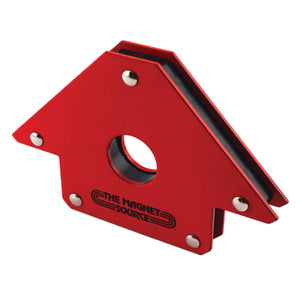 WMA50 Magnetic Welding Angle Arrow - 45 Degree Angle View