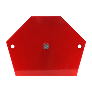 WMH50 Magnetic Welding Angle Protractor - Back View