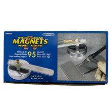 Load image into Gallery viewer, WMRB80 Magnetic Welding Ground - Packaging