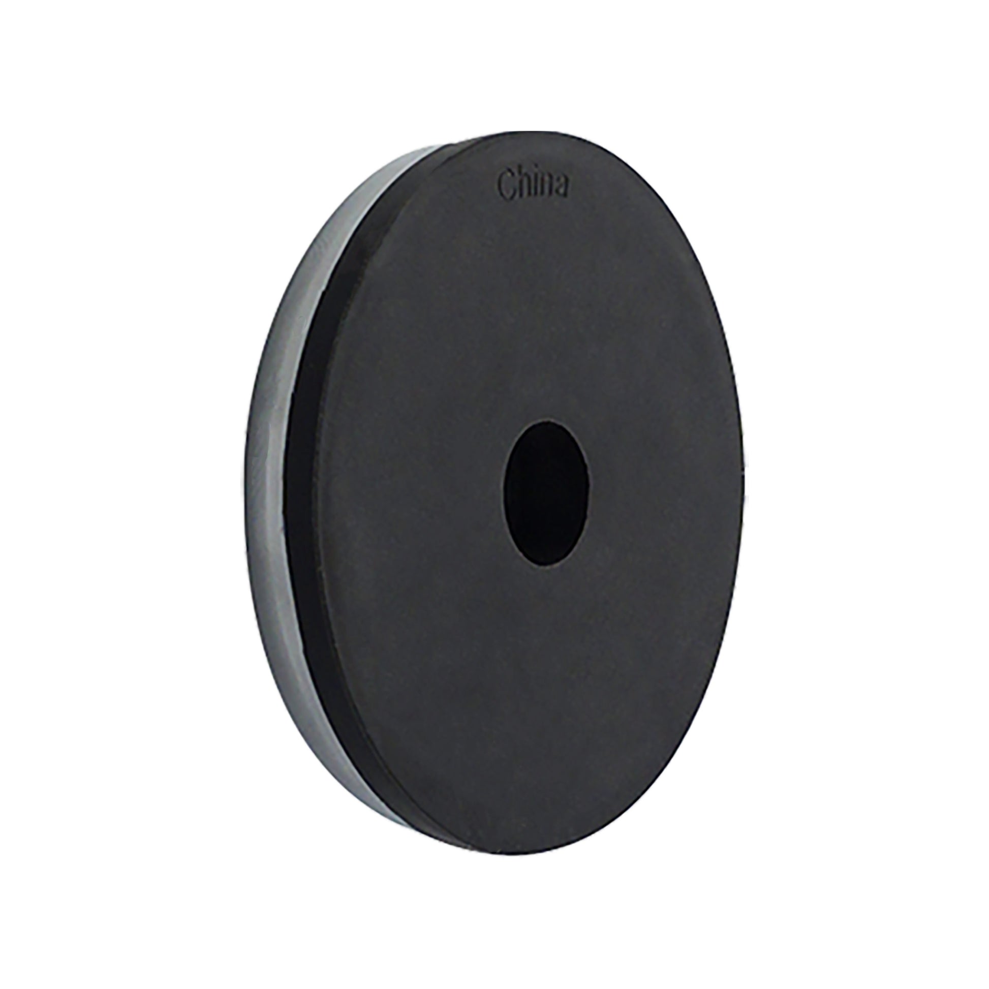 Load image into Gallery viewer, 07625 NeoGrip™ Round Base Magnet - 45 Degree Angle View