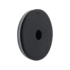 07625 NeoGrip™ Round Base Magnet - 45 Degree Angle View