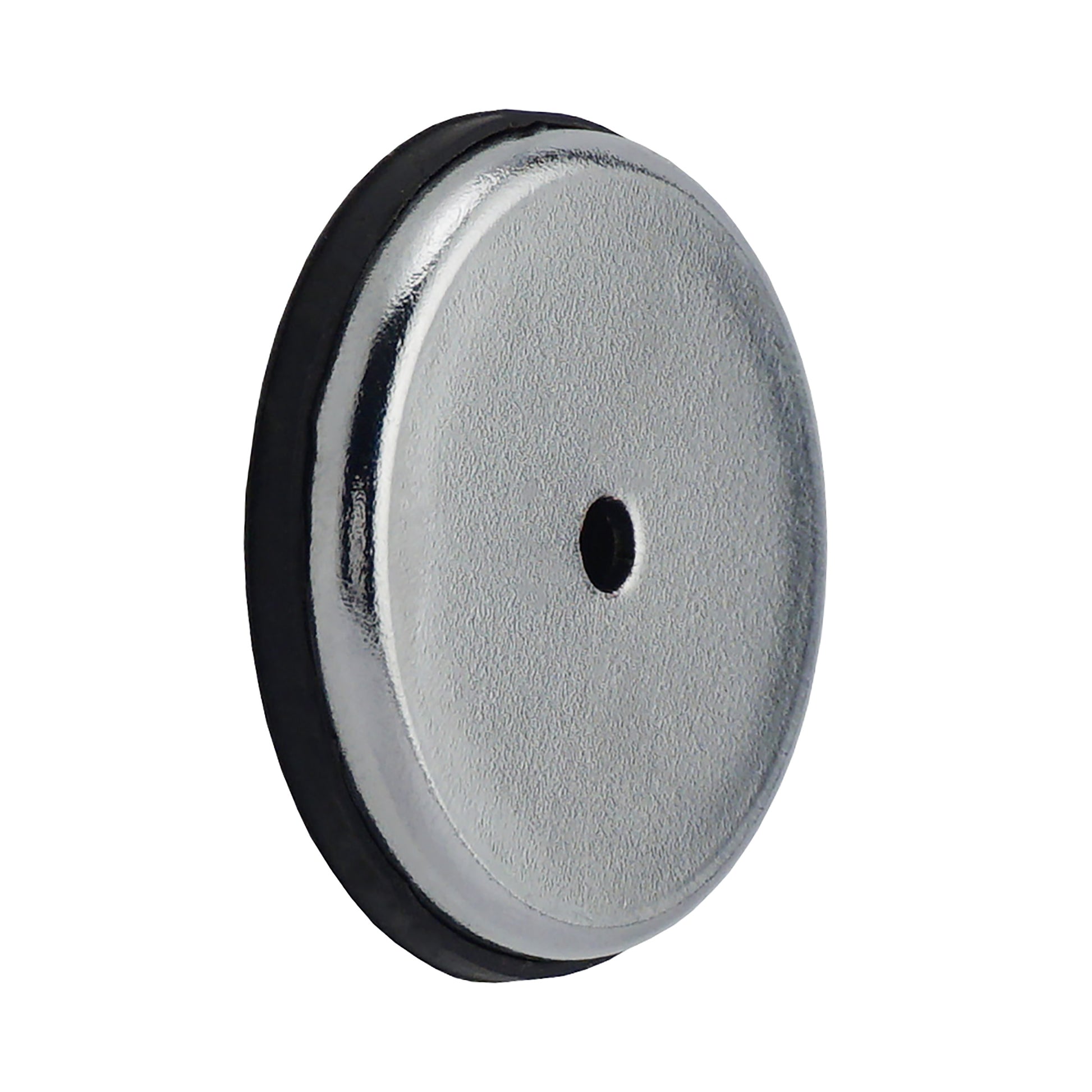 Load image into Gallery viewer, 07625 NeoGrip™ Round Base Magnet - 45 Degree Angle View