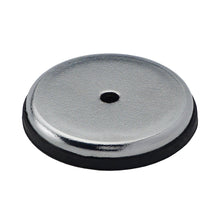 Load image into Gallery viewer, 07625 NeoGrip™ Round Base Magnet - 45 Degree Angle View