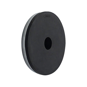 07626 NeoGrip™ Round Base Magnet - 45 Degree Angle View