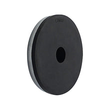 Load image into Gallery viewer, 07626 NeoGrip™ Round Base Magnet - 45 Degree Angle View