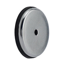 Load image into Gallery viewer, 07626 NeoGrip™ Round Base Magnet - 45 Degree Angle View