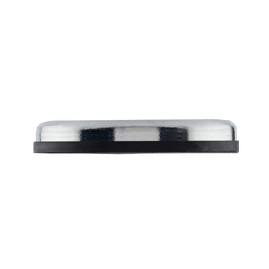 07626 NeoGrip™ Round Base Magnet - Front View