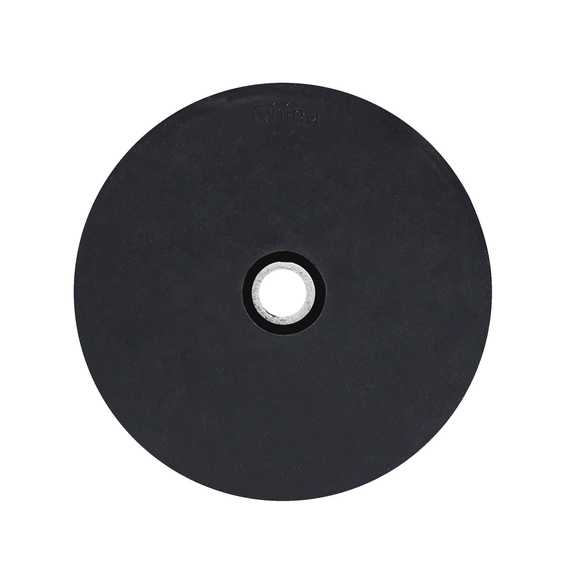 Load image into Gallery viewer, 07626 NeoGrip™ Round Base Magnet - Back of Packaging