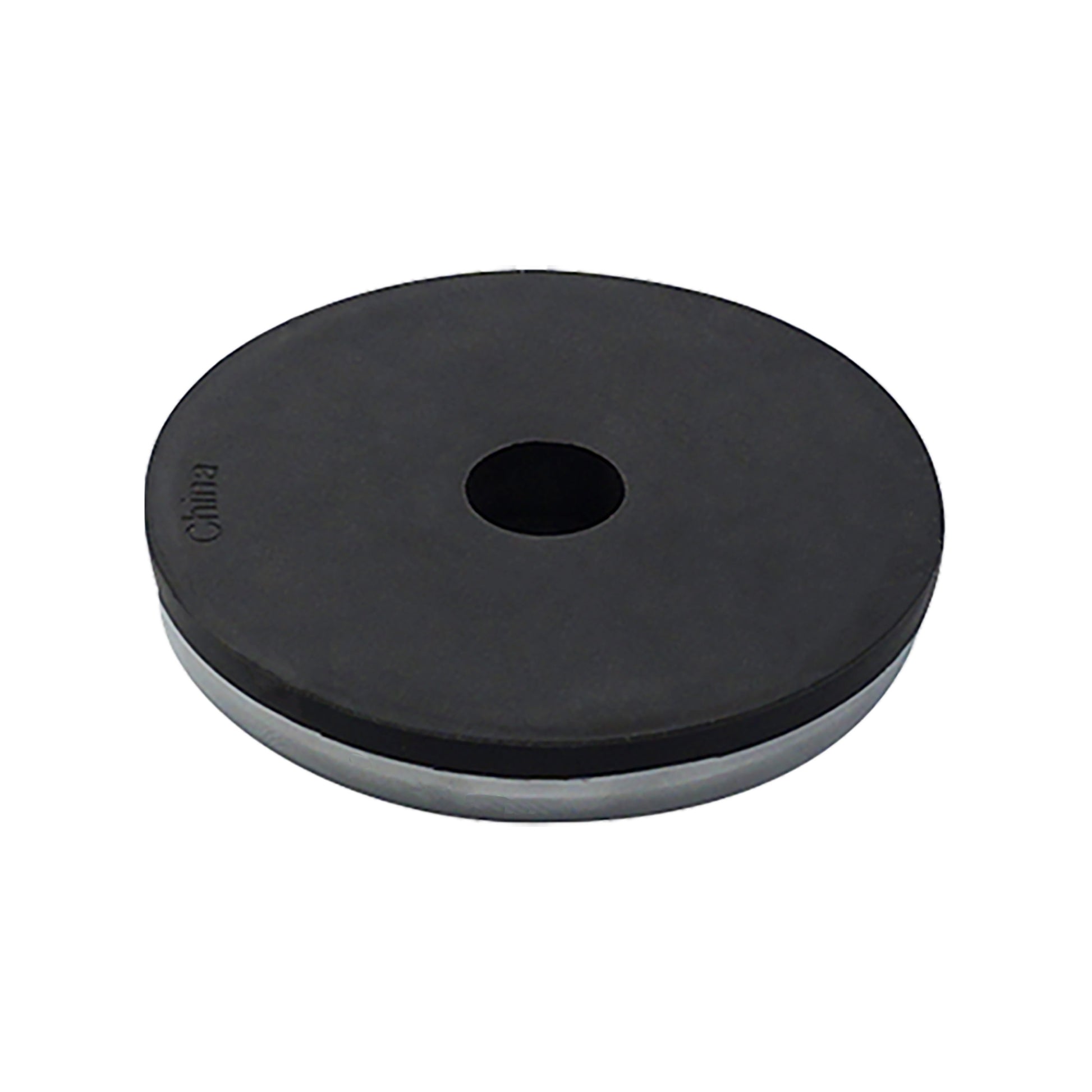 Load image into Gallery viewer, RB20PG-NEOBX NeoGrip™ Round Base Magnet - Bottom View