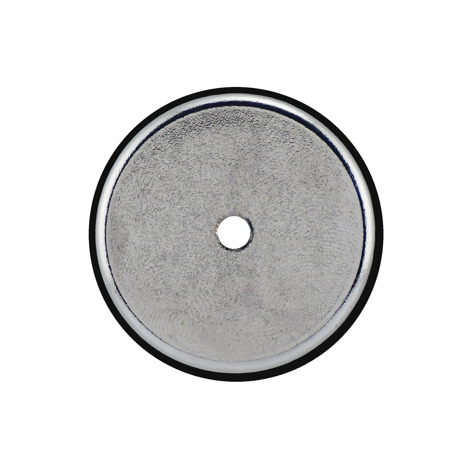 Load image into Gallery viewer, RB20PG-NEOBX NeoGrip™ Round Base Magnet - Front View