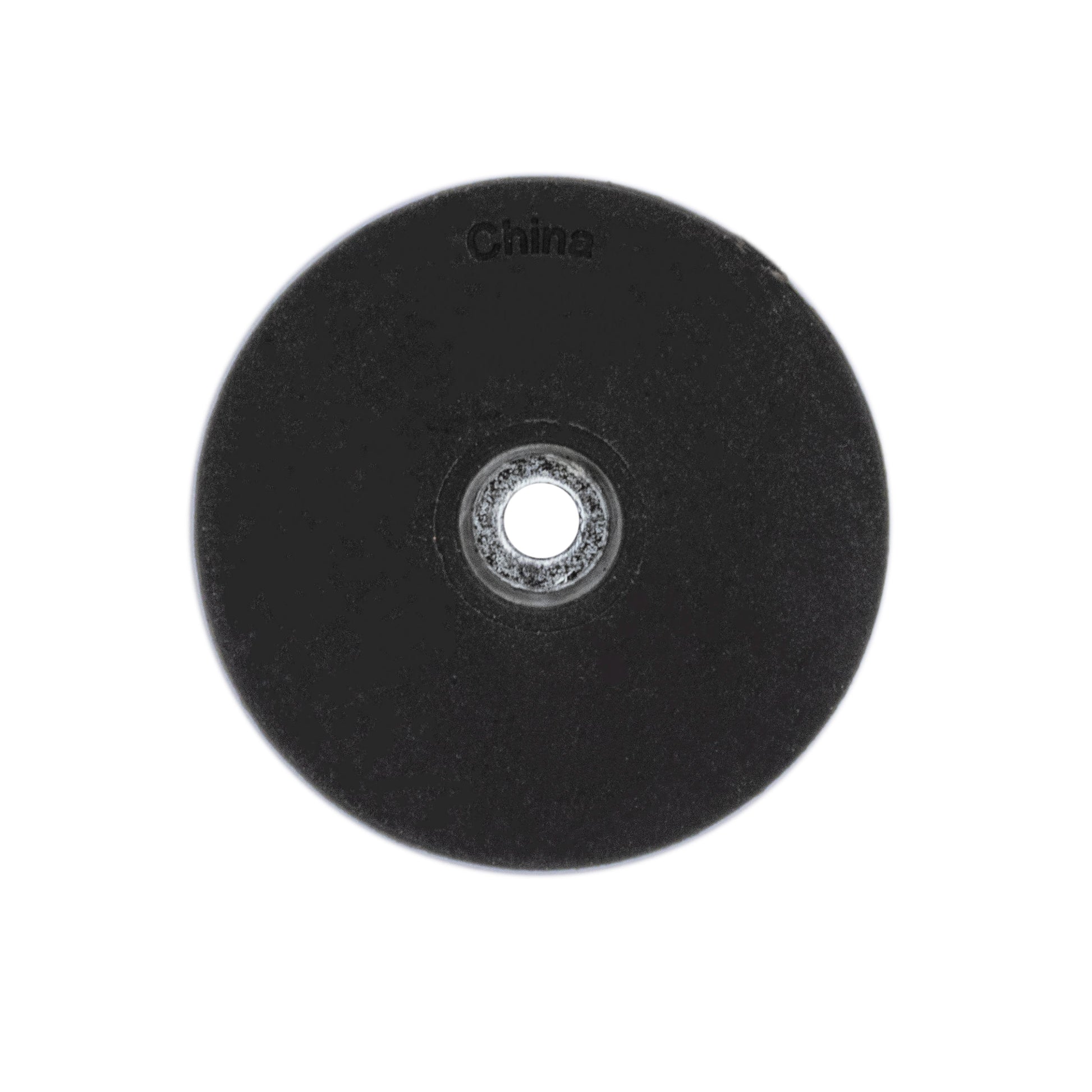 Load image into Gallery viewer, RB20PG-NEOBX NeoGrip™ Round Base Magnet - Bottom View