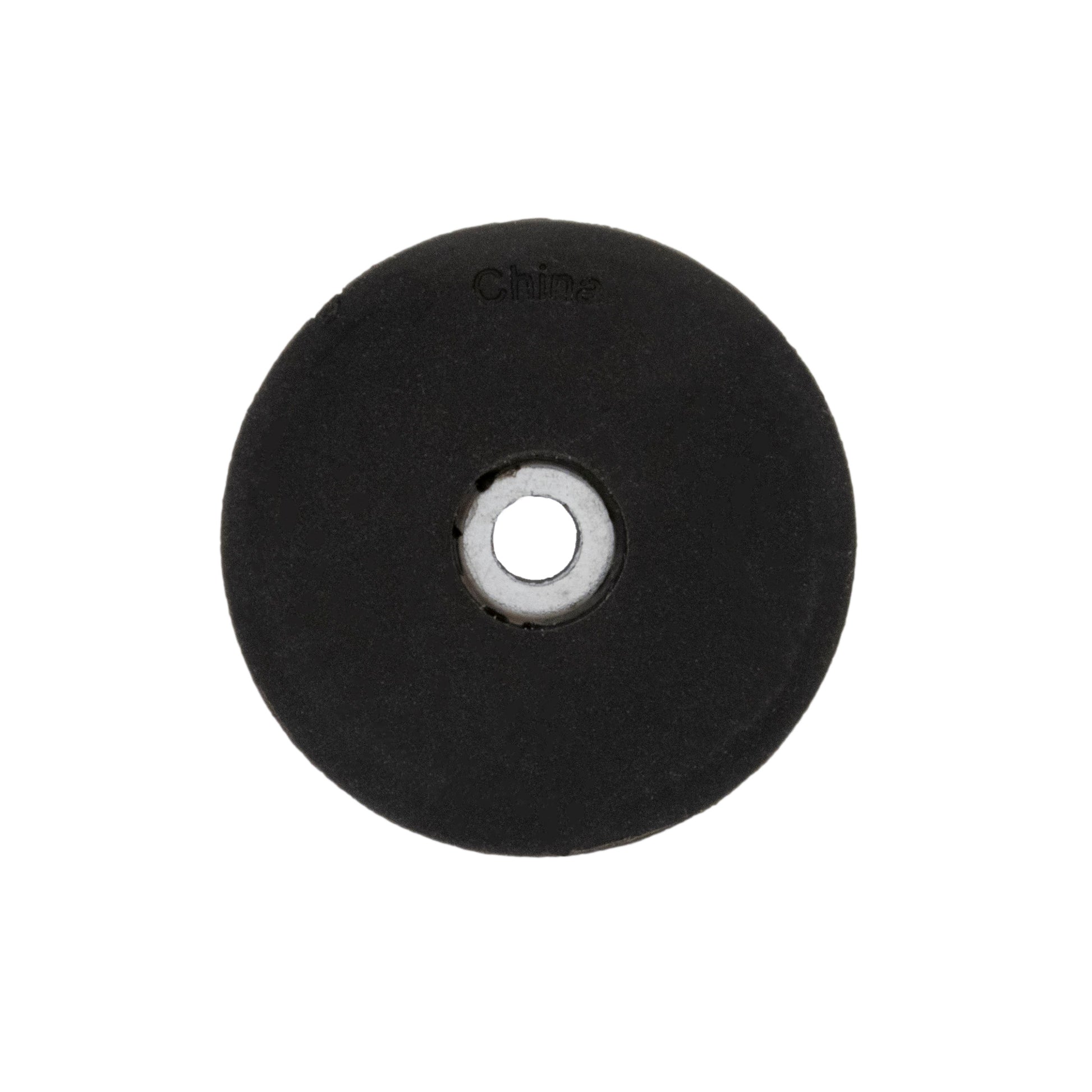 Load image into Gallery viewer, RB45PG-NEOBX NeoGrip™ Round Base Magnet - 45 Degree Angle View