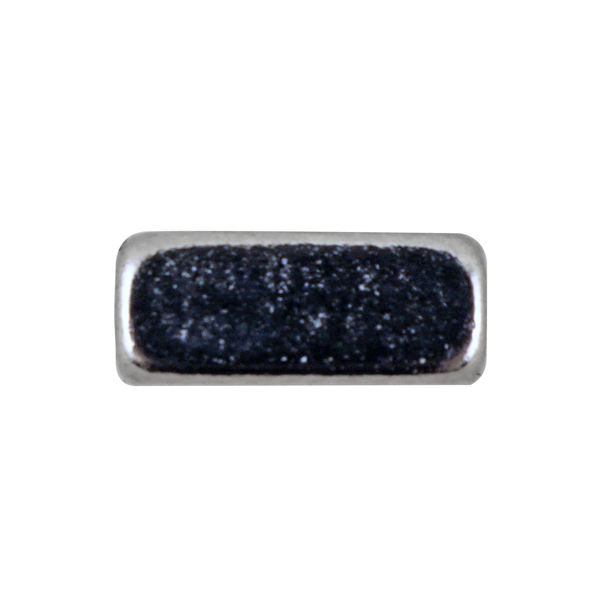 Load image into Gallery viewer, NB001008N Neodymium Block Magnet - Side View