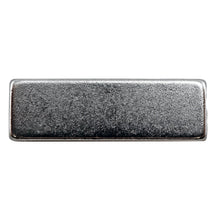 Load image into Gallery viewer, NB001008N Neodymium Block Magnet - Top View