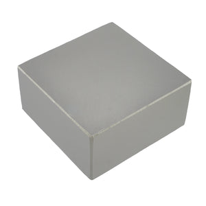 NB147N-35 Neodymium Block Magnet - 45 Degree Angle View