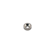 Load image into Gallery viewer, NR003714NBX Neodymium Countersunk Ring Magnet - Front View