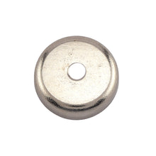 Load image into Gallery viewer, NAC010000NBX Neodymium Countersunk Round Base Assembly - Bottom View