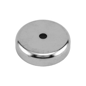 NAC020000NBX Neodymium Countersunk Round Base Assembly - Alternate View