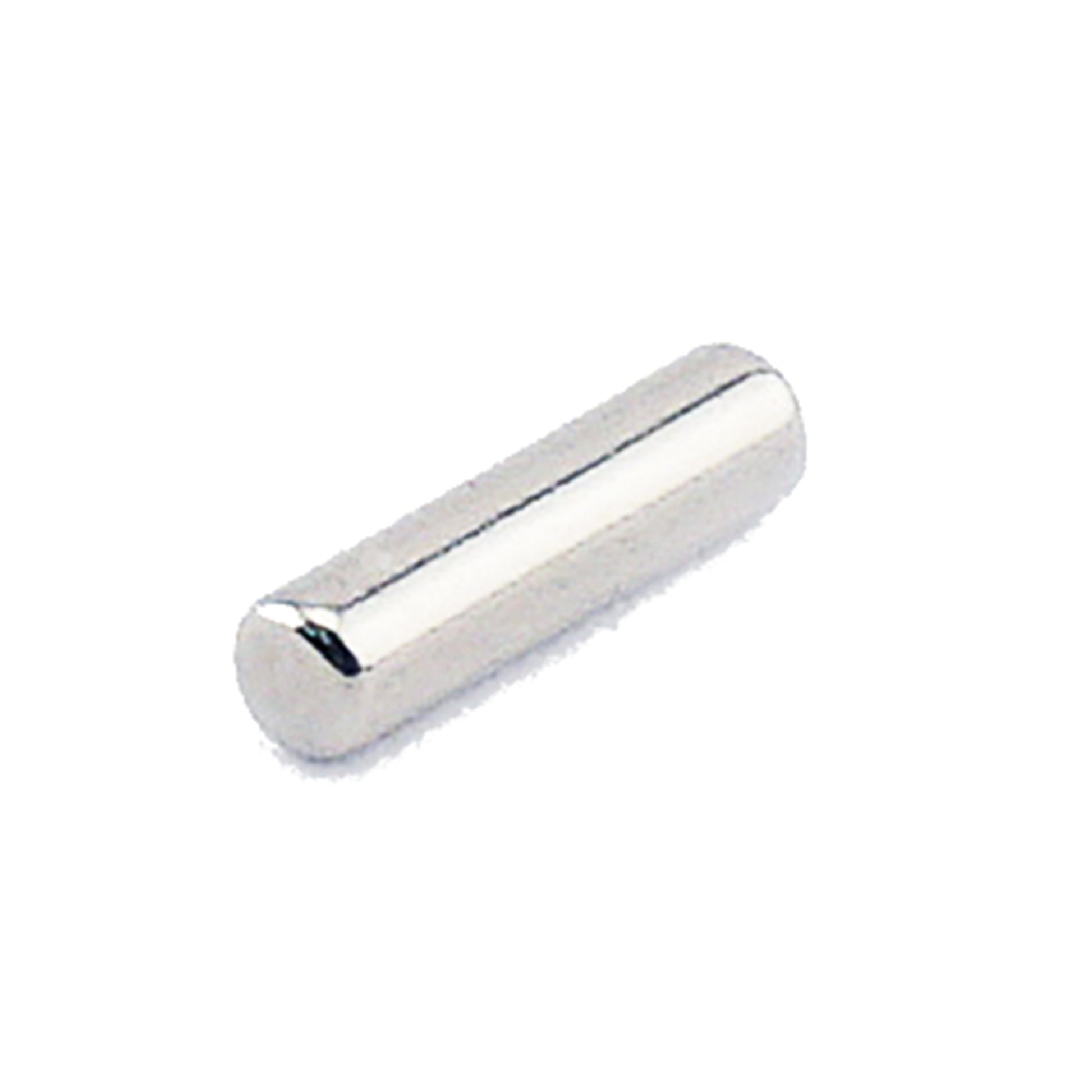 Load image into Gallery viewer, ND000608N Neodymium Disc Magnet - Front View