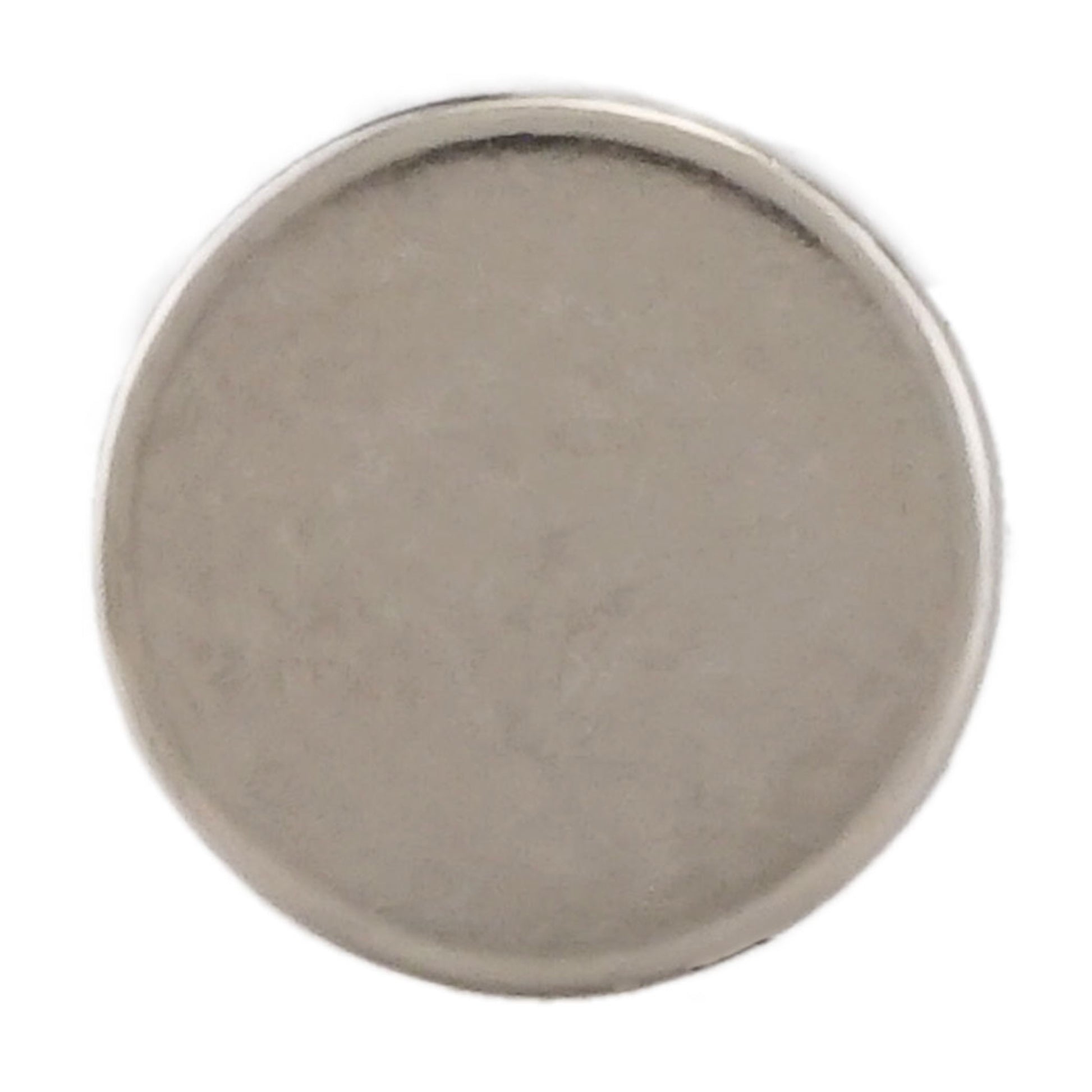 Load image into Gallery viewer, ND005044N Neodymium Disc Magnet - Top View