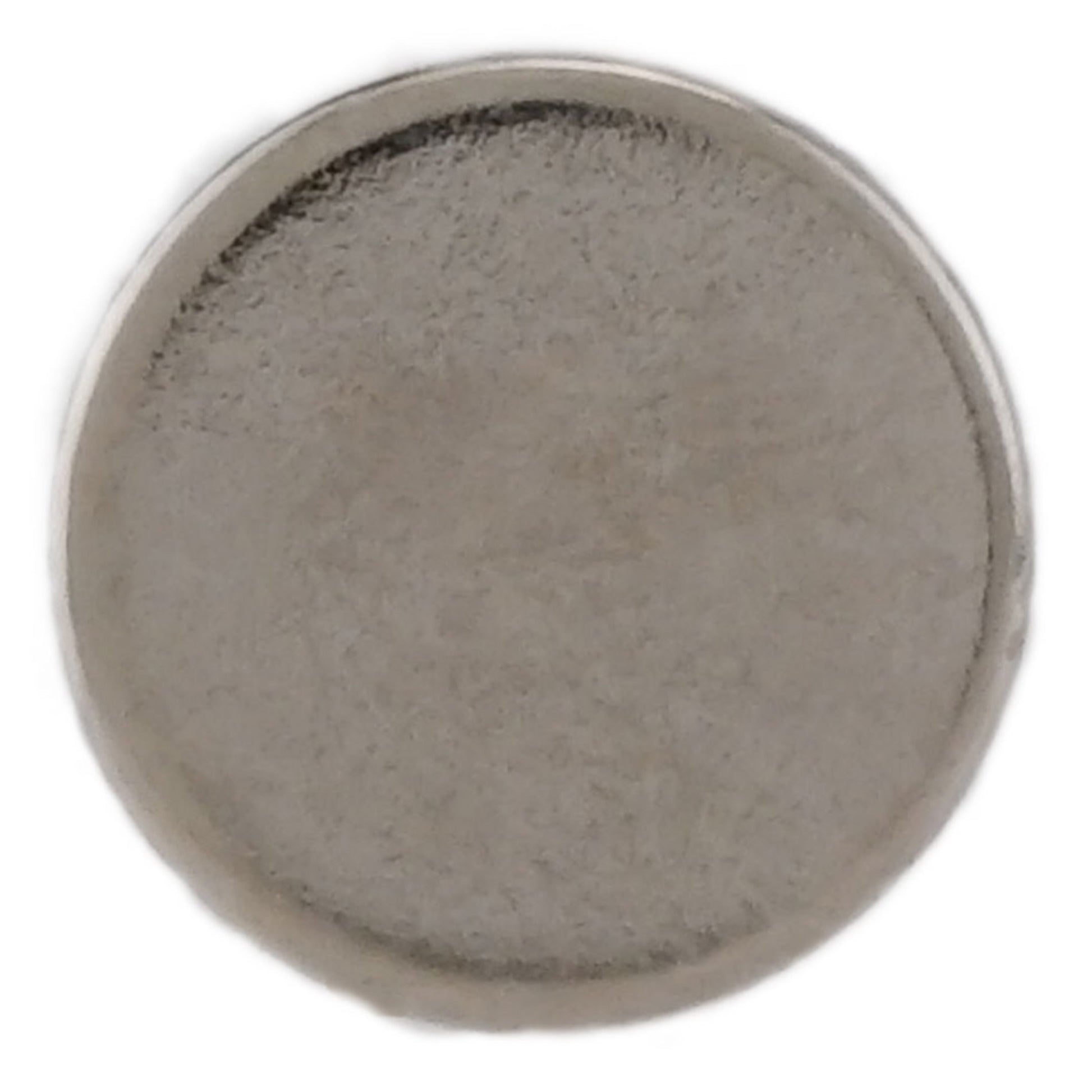 Load image into Gallery viewer, ND005600N Neodymium Disc Magnet - Top View