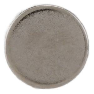 ND005600N Neodymium Disc Magnet - Top View