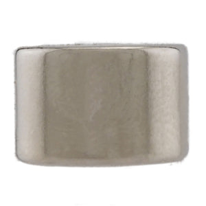 ND005600N Neodymium Disc Magnet - Side View